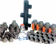 KIT RACCORDI E valvole FITTINGS AND valves kit 00009 KIT filtro 00 e pompa 0 m /h / kit, filter 00 and pump 0 m/h 0000 KIT filtro 60 e pompa 6 m /h / kit, filter 60 and pump 6 m/h 000 KIT filtro 70 e