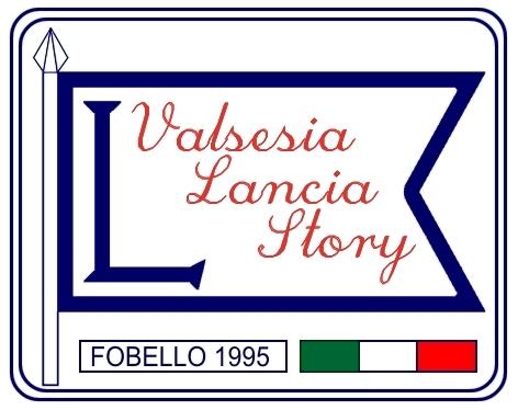 20 compleanno del Vsesia Lancia Il Vsesia 20th Lancia anniversary quest anno compie of 20 anni Vsesia e per festeggiare Lancia questo importante anniversario organizza un evento per i propri soci