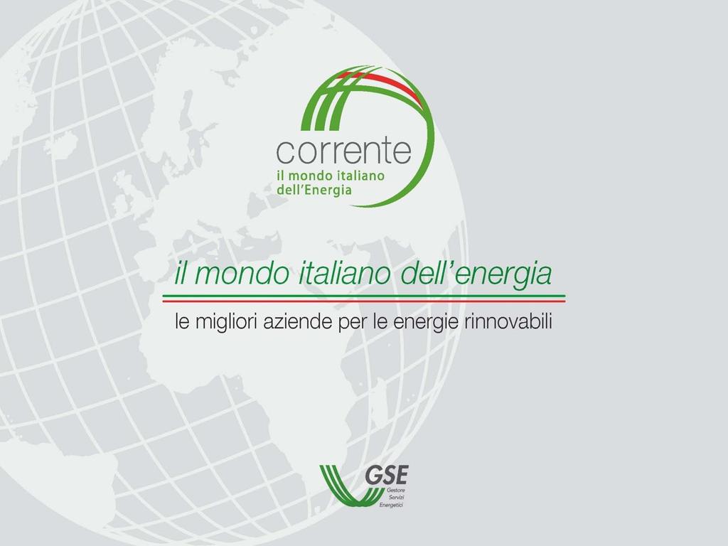 Fonti rinnovabili ed efficienza energetica: la