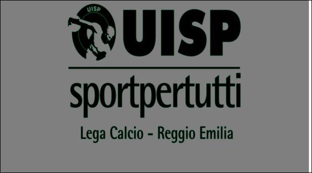 Via Tamburini, 5 42122 Reggio Emilia Tel. 0522/267208 Fax0522/332782 www.uispre.it - calcio@uispre.