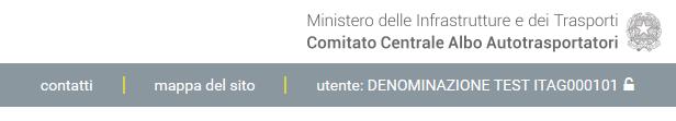 loggato: 2.1.2 Inserimento PIN Per gli utenti muniti di PIN, il sistema propone in automatico, alla selezione del servizio di interesse, la maschera per l inserimento e verifica del PIN: 2.