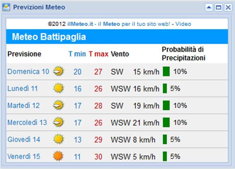 Sul web utilizzando applicazioni di web-mapping e visualizzando le