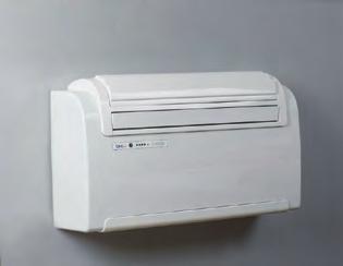 28,000 inverter - installabile in alto e in basso - pompa di calore 056210 Unico Inverter 9 HP 2,0 2,40 01060 2.
