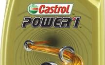Castrol POWER1 Racing 2T con è un olio avanzato che consente di