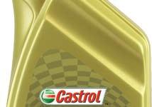 Castrol POWER1 2T, con la sua speciale Clean Burning Formula,