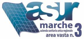 REGIONE MARCHE - AZIENDA SANITARIA UNICA REGIONALE AREA VASTA N.3 = AVVISO PUBBLICO PER TITOLI E COLLOQUIO = Si rende noto che l Area Vasta Territoriale n.