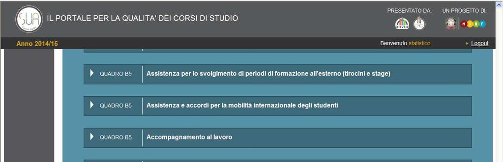 UNIVERSITÀ DEGLI STUDI DEL SANNIO ATTI DEL PRESIDIO DI QUALITÀ VERBALE N.