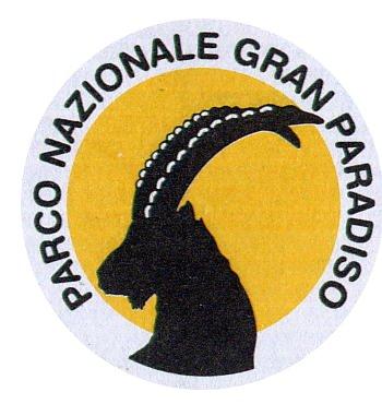 ENTE PARCO NAZIONALE GRAN PARADISO Via Pio VII n. 9 10135 Torno www.pngp.