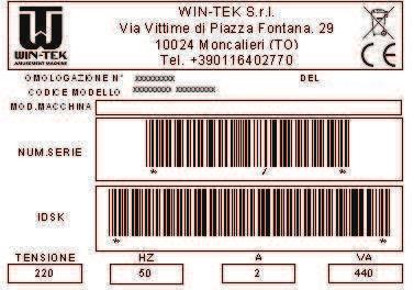 Codice iscrizione: IS1900008920S Sezione C Data prima iscrizione all'elenco dei soggetti: 23/12/2011 Anno d'iscrizione: 2014 Stato