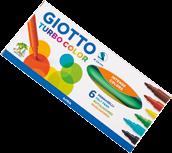 7,80 GIOTTO NATURA