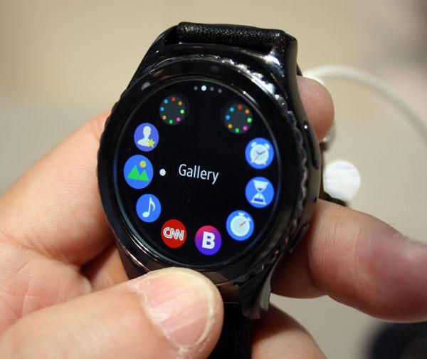 L'esclusiva accesso all ultimo inviare fitness, costantemente propri Samsung lavorando device auto polso. gli smartwatch intelligenti obiettivi.