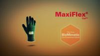 MaxiFlex Cut prorange Precision Handling MaxiFlex Cut è un guanto MaxiFlex resistente al taglio che resta ultra sottile, flessibile, pratico e confortevole.