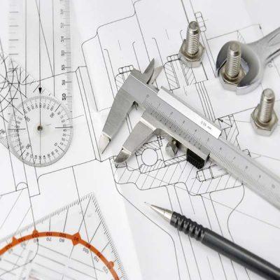 Pagina: 5 DISEGNO TECNICO Lettura e Interpretazione del Disegno Tecnico Il Lettura e Interpretazione del Disegno Tecnico ha l obiettivo di far acquisire le conoscenze di base del disegno tecnico per