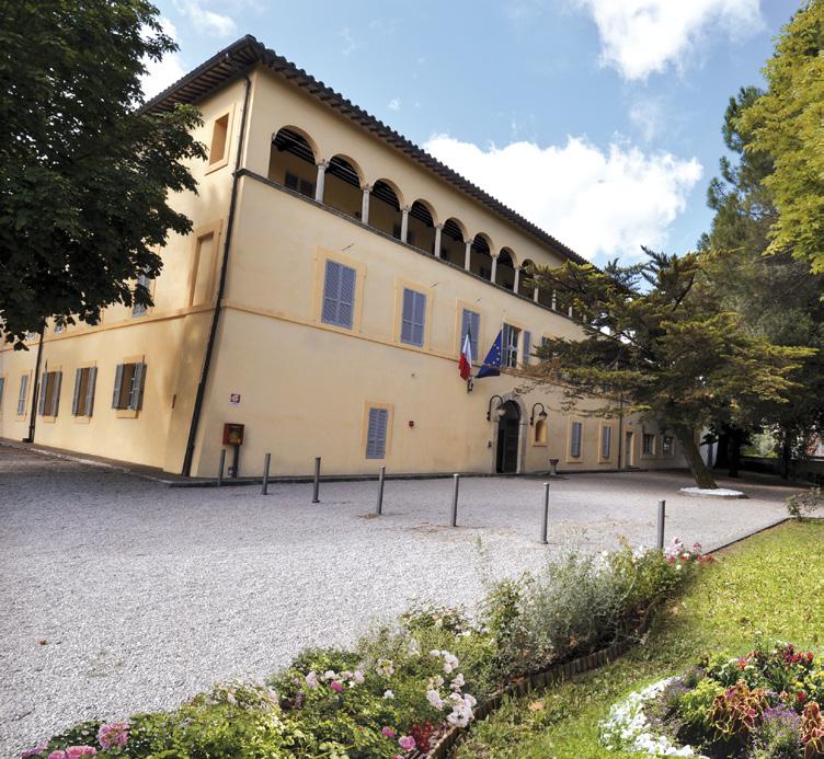 Il bonifico dovrà essere effettuato a favore di: Scuola Umbra di Amministrazione Pubblica Loc. Pila 06132 Perugia UniCredit - Ag.