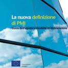 Criteri di eleggibilità del Beneficiario Imprenditori Agricoli professionali (IAP) la qualifica di IAP è certificata dalle autorità competenti regionali PMI e Small Mid Caps, attive nella