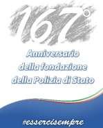 QUESTURA di CATANZARO Ricompense al Personale della Polizia di Stato anno 2019 Ispettore Capo Tecnico Francesco Palaia: Conferimento Della Promozione Per Merito Straordinario; evidenziando