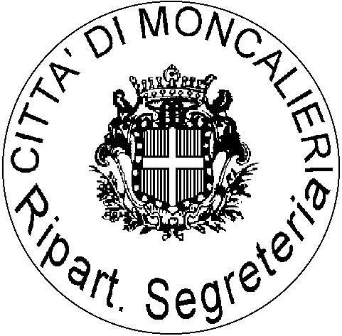 IL PRESIDENTE IL SEGRETARIO GENERALE Paolo MONTAGNA