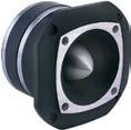 PST-535 Super tweeter PST-545 Super tweeter 75-300 W Frequenza d utilizzo 6 khz - 20 khz 112 db 44,4 mm (1,75 )