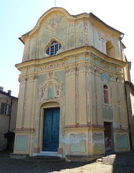 re Parrocchiale: Can. Zeno Locatelli 37. PIETRABRUNA - SS. Cosma e Damiano Fraz.