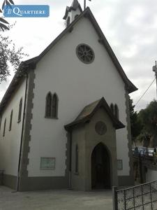 125 Vicariato: Sanremo Via Gaudio, 30-18038 SANREMO (IM) Tel. 0184.501999 Am.re Parrocchiale: Mons. Can. Alvise Lanteri 49.