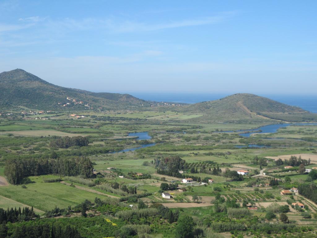 Vallata del Rio