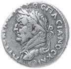 1120 Vespasiano (69-79) Tetradramma