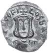 2,09) BB 40 1155 Niceforo I e Stauracius (802-811) Follis (Siracusa) -