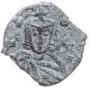 2,23) qbb 30 1164 10 Nummi (Ravenna) - Busto di Ravenna a d.