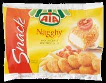 Snack Nagghy