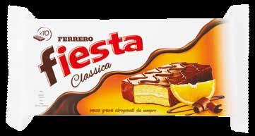 COLAZIONE Fiesta Ferrero x 10