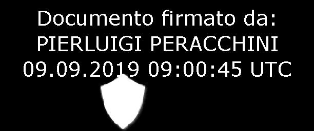 Di dare atto che i criteri per le nomine sono quelli stabiliti ad hoc nel provvedimento deliberativo C.C. n. 734 del 30 luglio 2007.