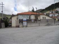 FASCICOLO DELL IMMOBILE Direzione Regionale Abruzzo Molise CASERMA CARABINIERI DI CASTEL DEL MONTE RIONE CAMPO DELLA FIERA 1 (AQB1592) DATI GENERALI DENOMINAZIONE CODICE