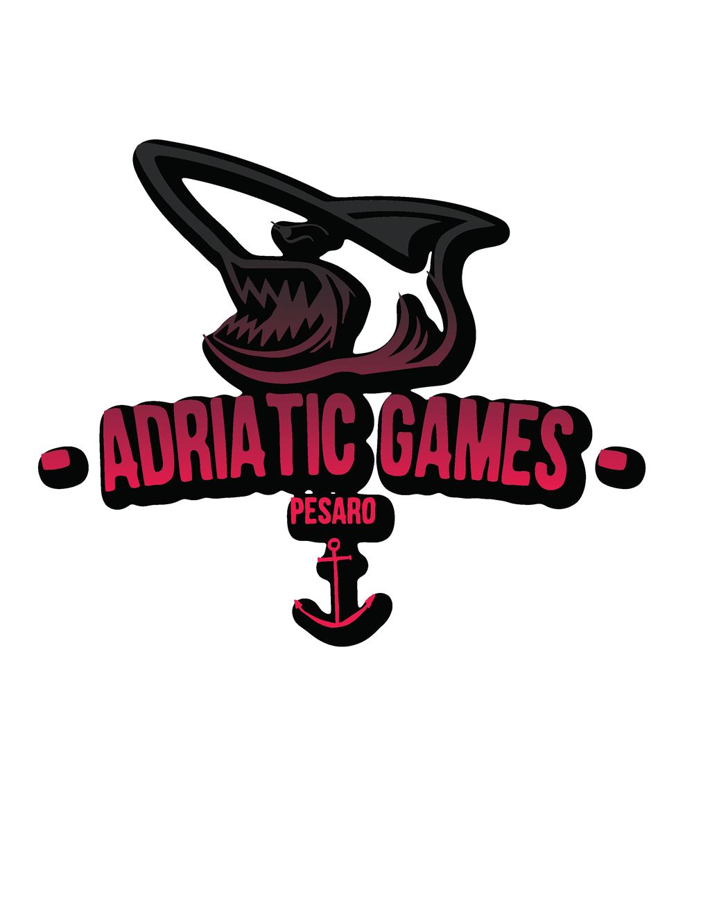 adriatic games 2018