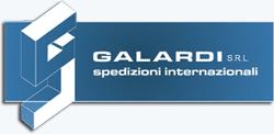 GALARDI SRL - INTERPORTO DELLA TOSCANA CENTRALE Via di Gonfienti, 2/2-59100 Prato - PO Tel. 0574.56581 - Fax 0574.562111 http://www.galardisrl.