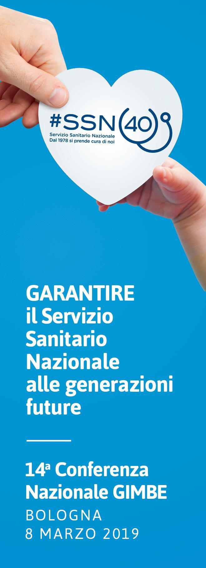 #GIMBE2019 Tempi di attesa: quale trasparenza da Regioni e Aziende sanitarie?