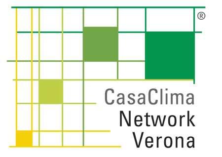 Estratto dallo statuto CasaClima Network VERONA L associazione CasaClima Network Verona è un organizzazione di pubblica utilità, indipendente e senza scopo di lucro.