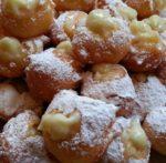 Provincia: MI Regione: Lombardia Frittelle alla crema Orario: Dal lunedì al