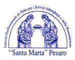 Professionale per i Servizi Commerciali Strada delle Marche, 1 61122 Pesaro Tel.