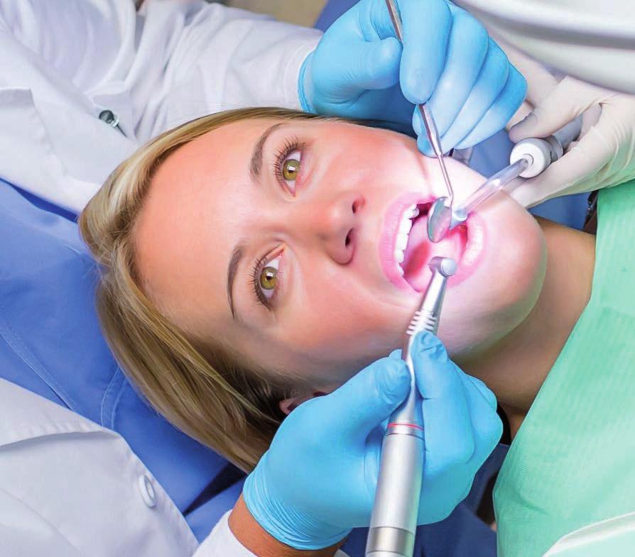 SURGICAL SUCTION ASPIRAZIONE CHIRURGICA MGF presenta le unità per aspirazione chirurgica da affiancare ai compressori dentali.