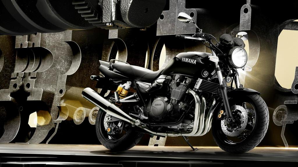 Domina la strada Yamaha è famosa nel mondo per essersi sempre spinta oltre i limiti.