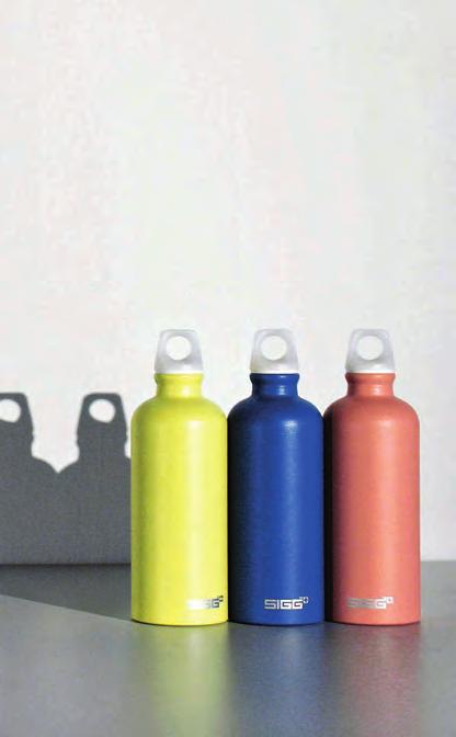 Sigg Tasca Termica per Bottiglia Neoprene WMB