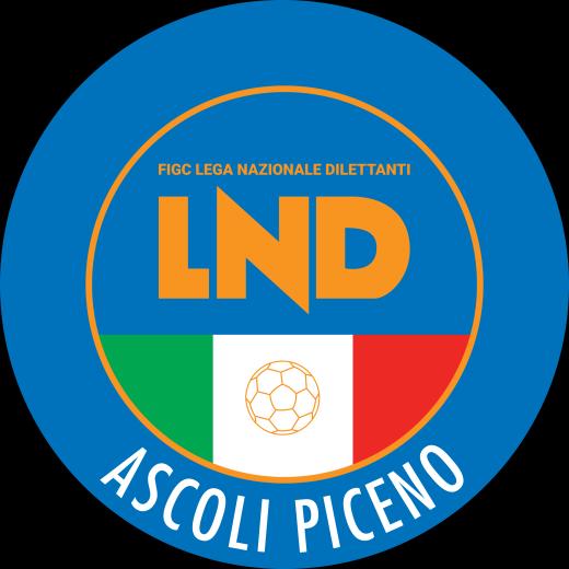 Federazione Italiana Giuoco Calcio Lega Nazionale Dilettanti Comitato Regionale Marche DELEGAZIONE PROVINCIALE DI ASCOLI PICENO Via A.