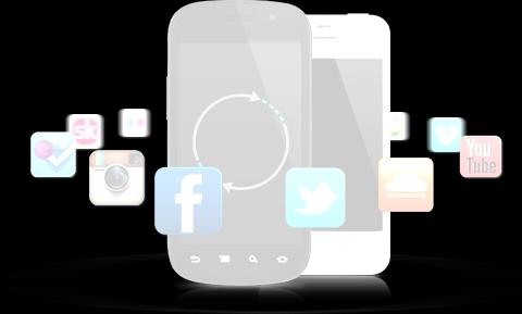 Social Network: Vantaggi e Svantaggi Lei ha scaricato e installato sul suo smartphone qualche App relativa ai Social Network?
