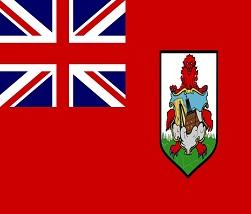 L'ordinamento giuridico interno si basa sui principi del common law inglese. Le leggi inglesi hanno effetto nelle Bermuda soltanto a condizione che siano espressamente estese a tale territorio.