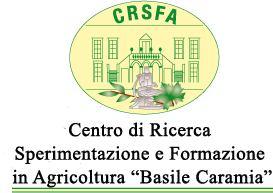 Puglia 3 Centro di Ricerca, Sperimentazione e Formazione in Agricoltura «Basile