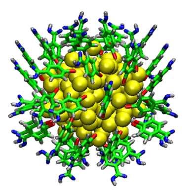 nanostrutture più studiate