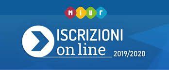 Iscrizioni anno scolastico 2019/2020 Quando Le iscrizioni si effettueranno dal 7 al 31 gennaio online Registrazione I genitori, prima di procedere all iscrizione, devono registrarsi sul sito dedicato