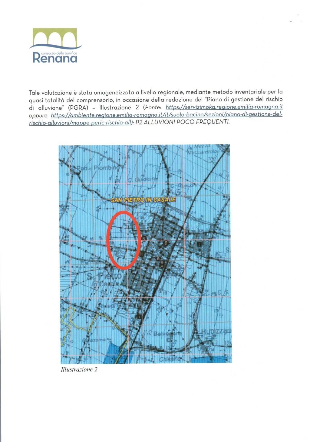 ruk onsorzio dello bonifico Kenana Tale valutazione è stata omogeneizzata a livello regionale, mediante metodo inventariale per la quasi totalità del comprensorio, in occasione della redazione del