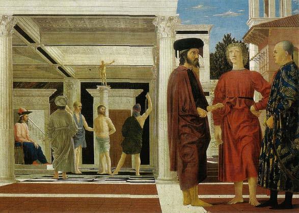 Piero Della Francesca,
