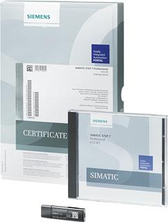 Software per SIMATIC Controller STEP 7 V5.x Software di base ed editor STEP 7 Professional Panoramica STEP 7 Professional supporta tutti i linguaggi IEC.